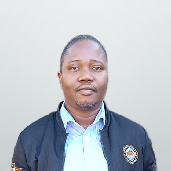 Paulo Marewe Simango